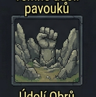 Údolí Obrů